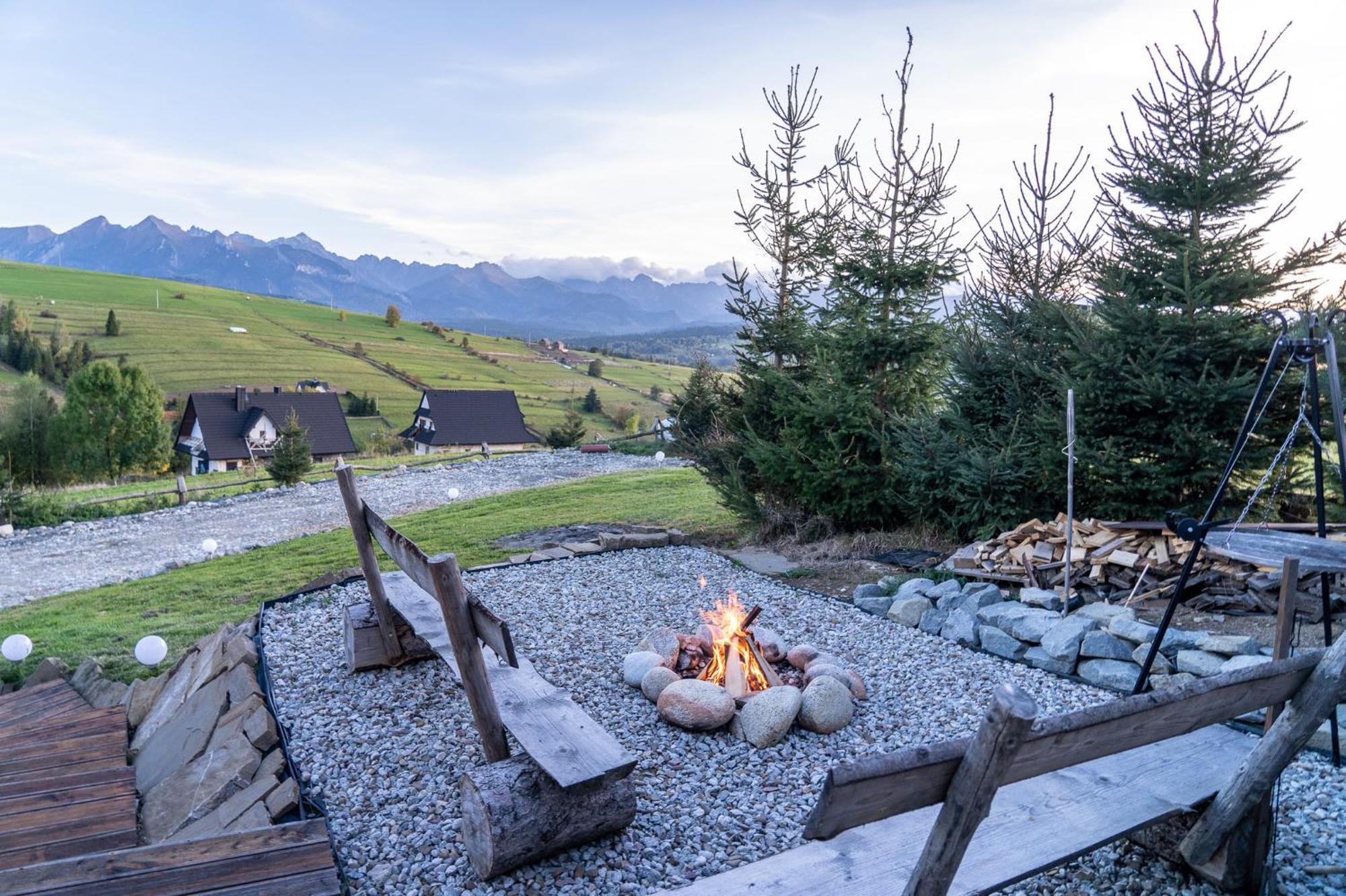 Nydala Eco Holiday home