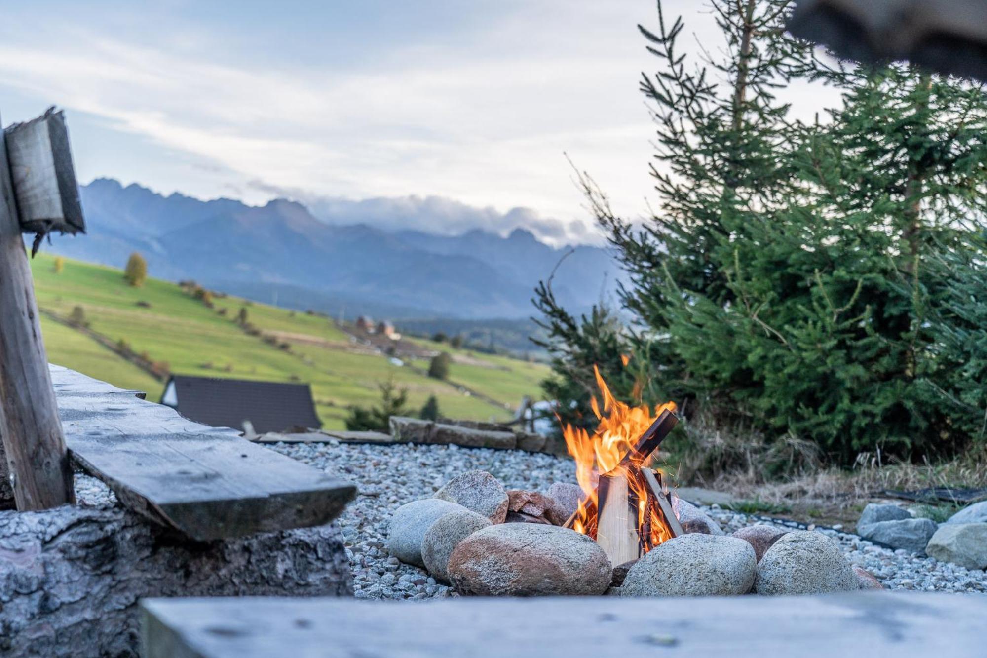 Nydala Eco Holiday home *