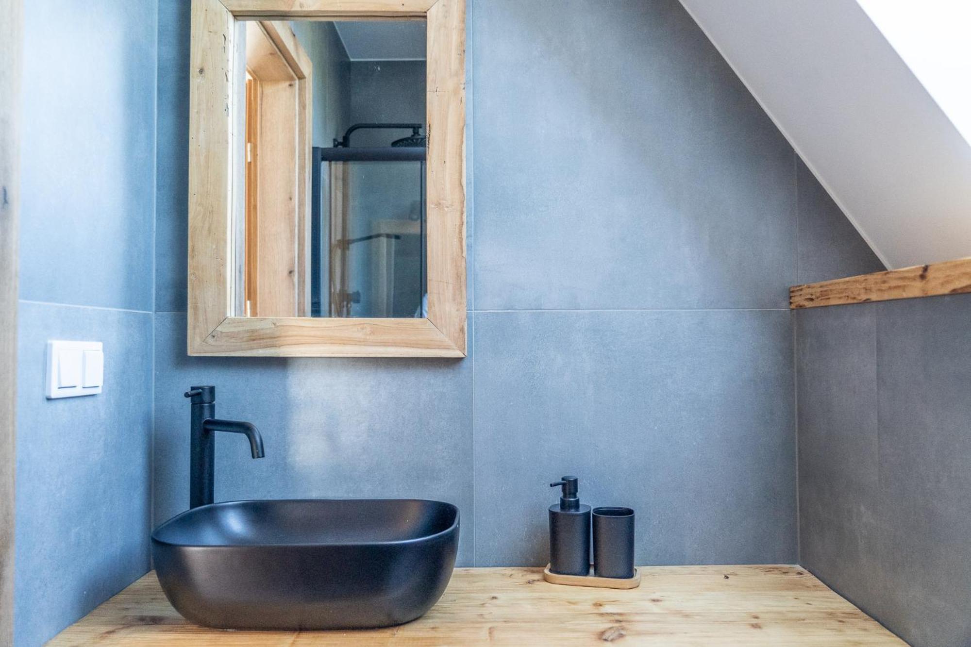 Nydala Eco Holiday home