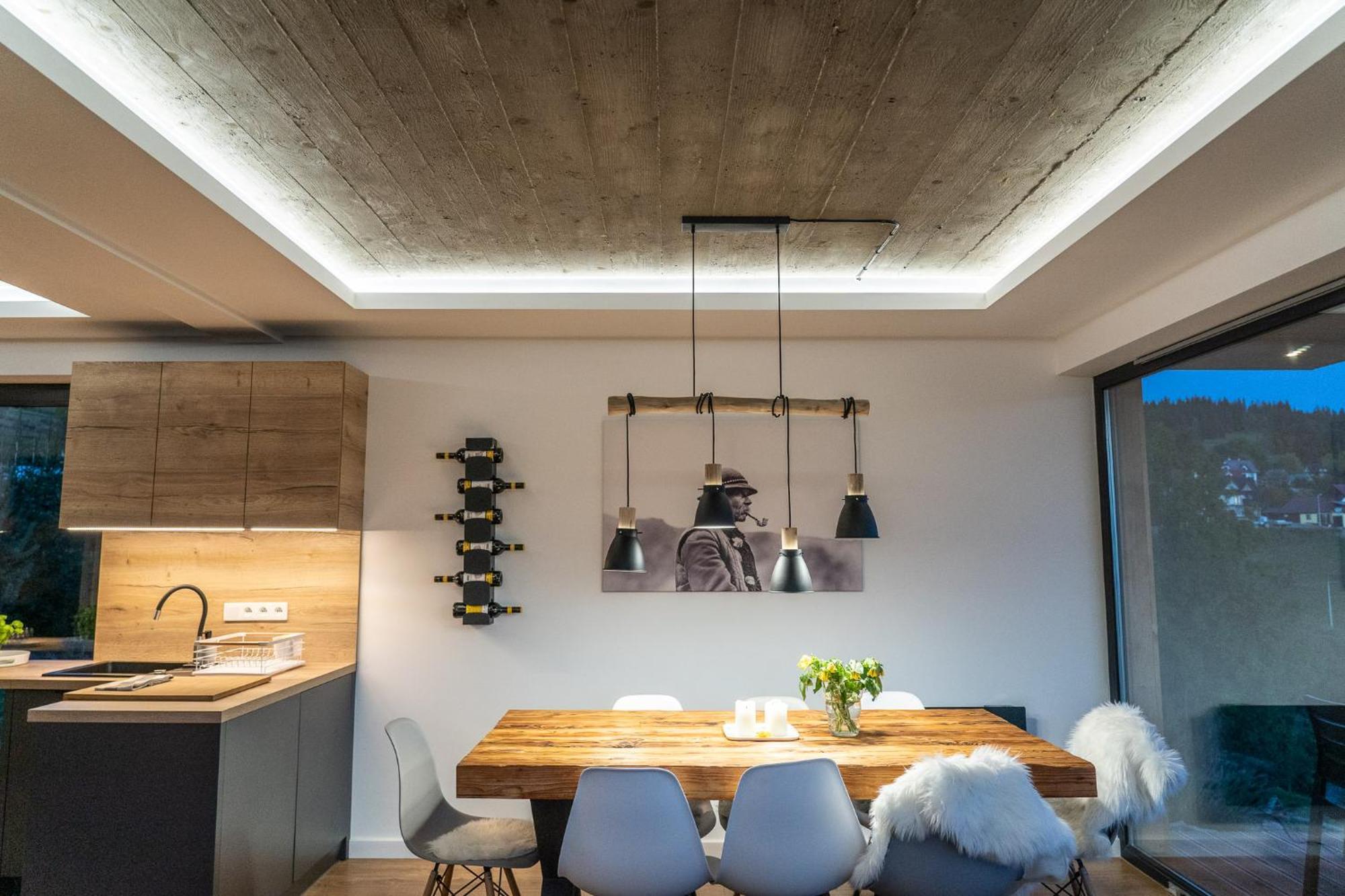 Holiday home Nydala Eco