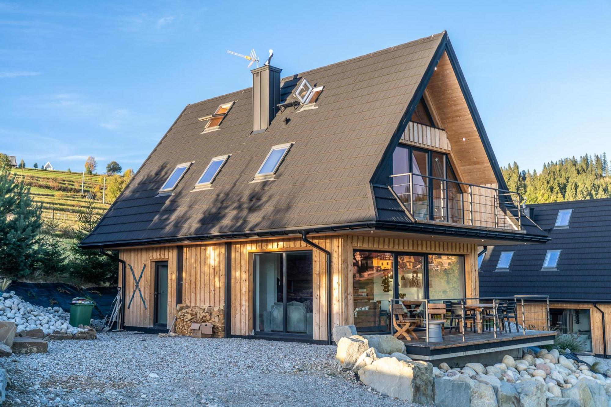 Holiday home Nydala Eco Rzepiska