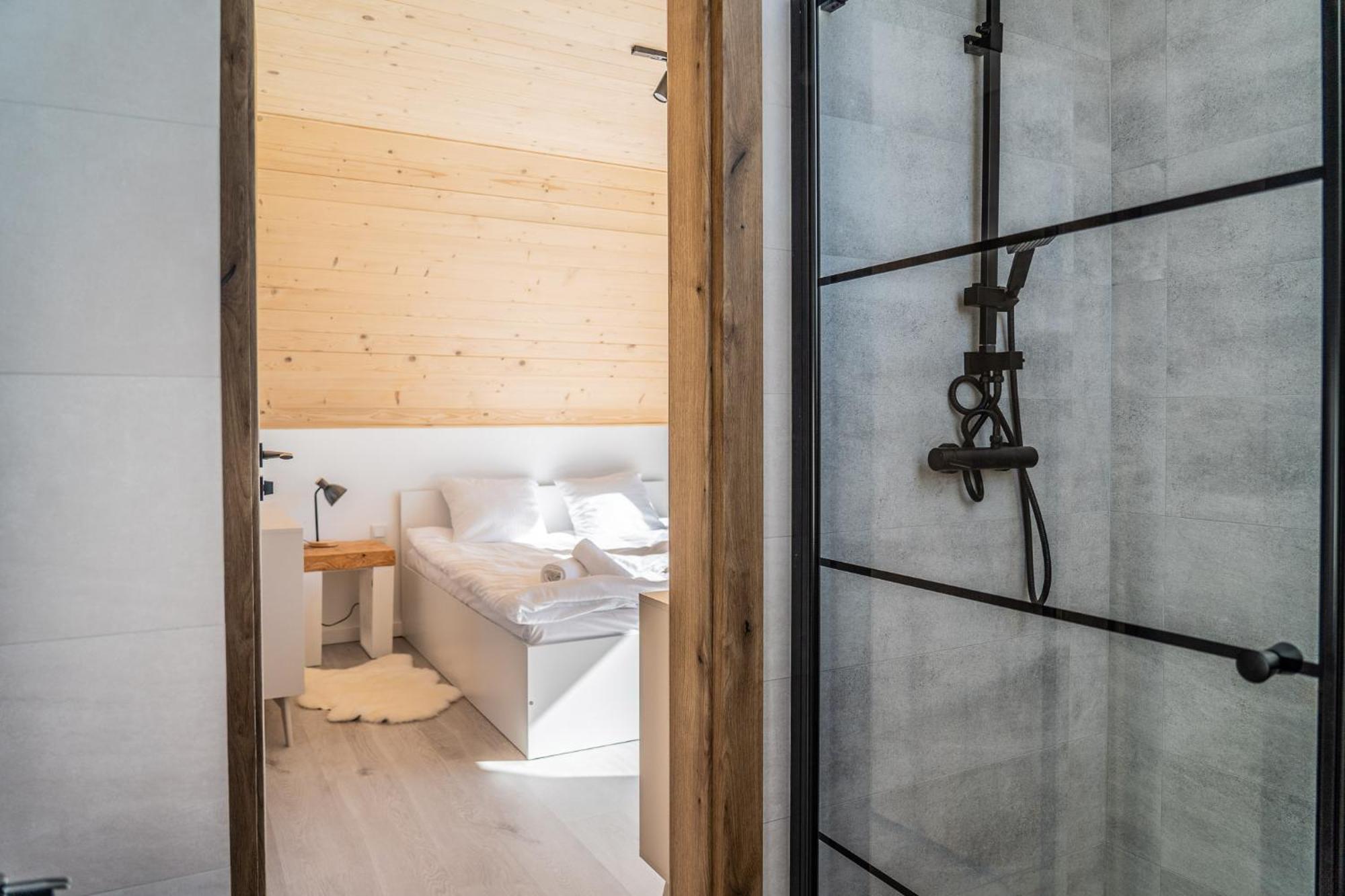 Nydala Eco Holiday home Rzepiska