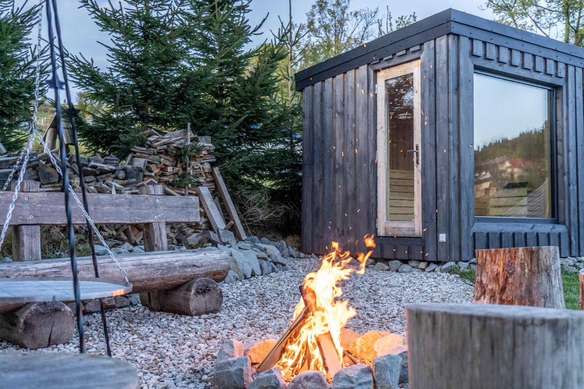 Nydala Eco Holiday home