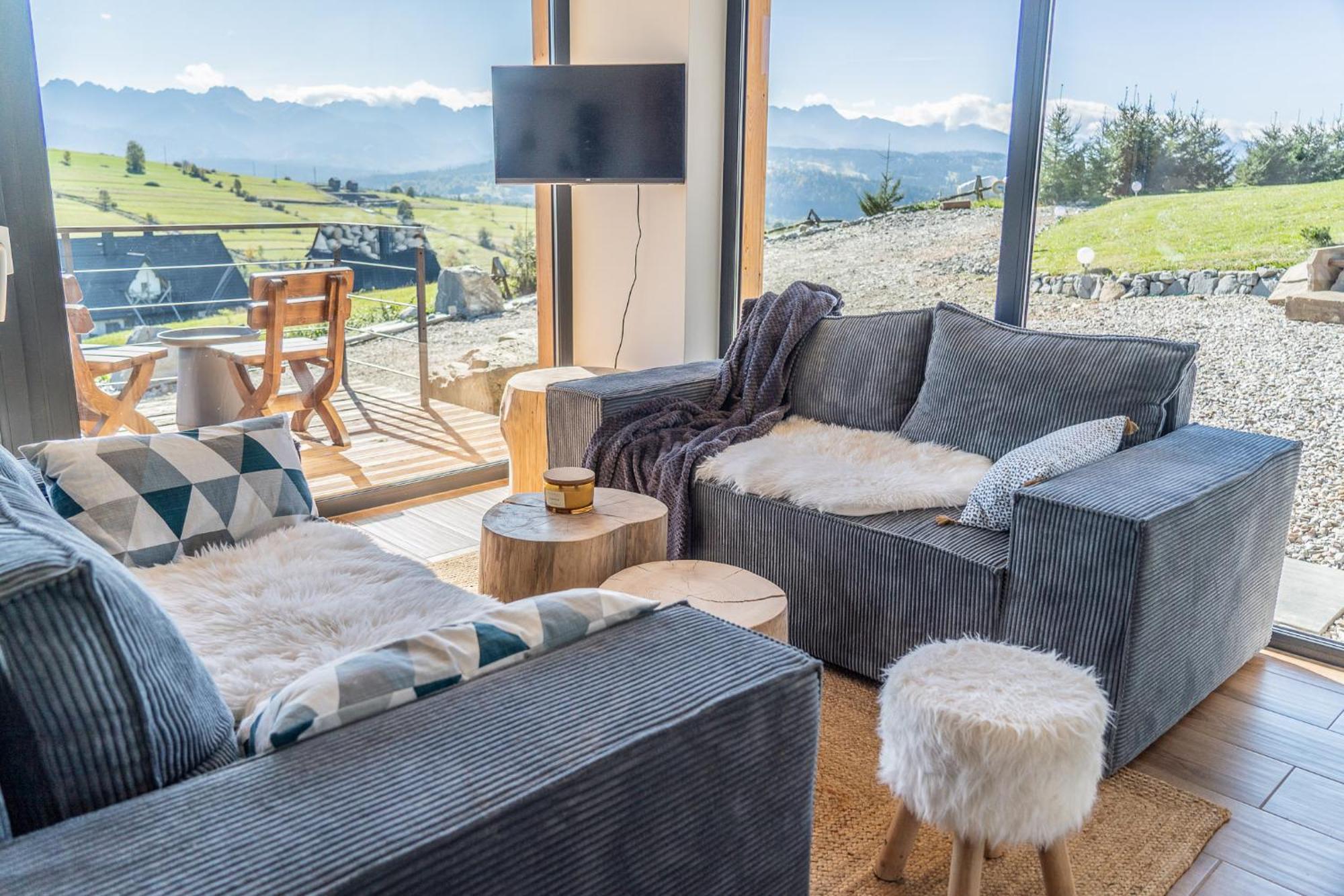 Holiday home Nydala Eco *
