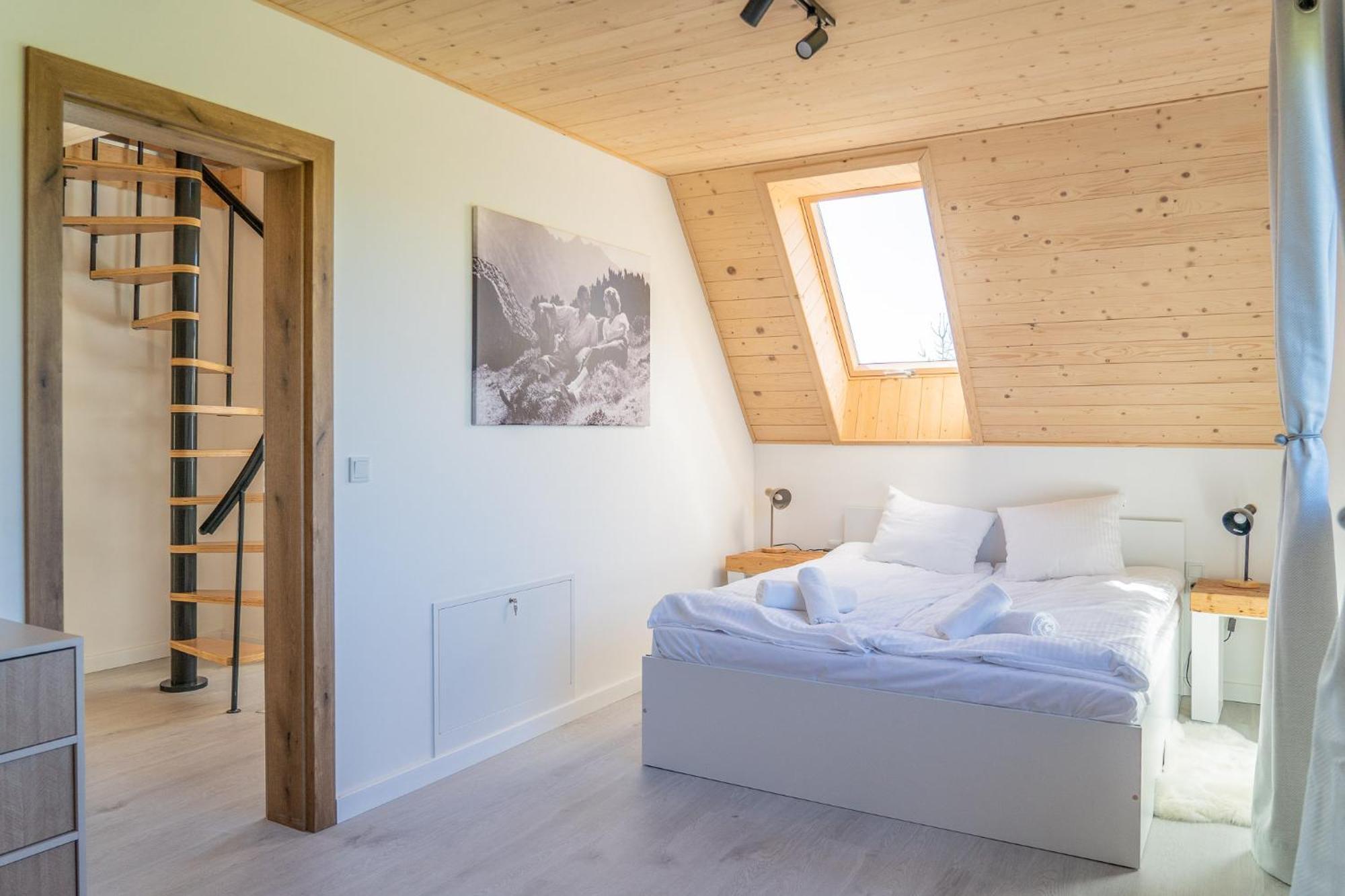 Nydala Eco Holiday home