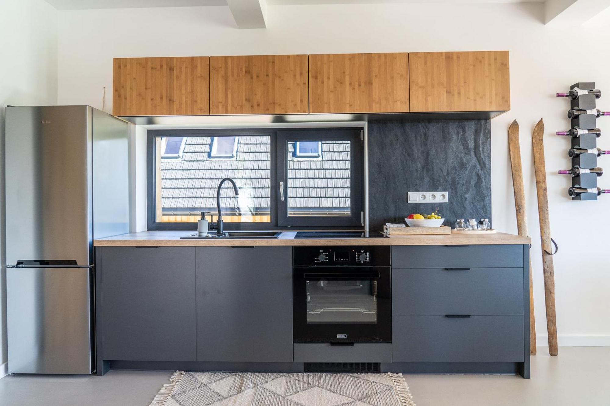Nydala Eco Holiday home *
