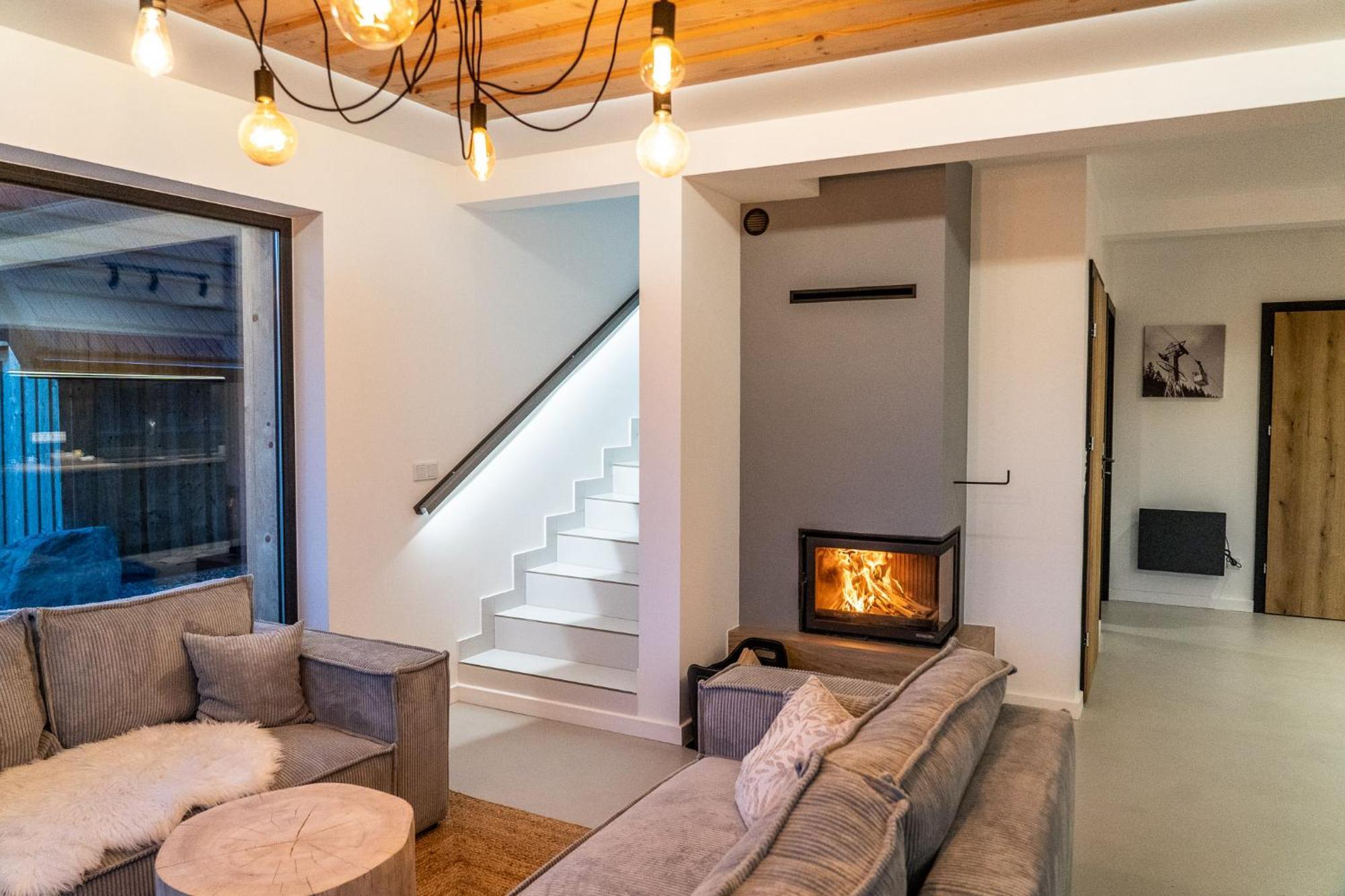 Holiday home Nydala Eco *