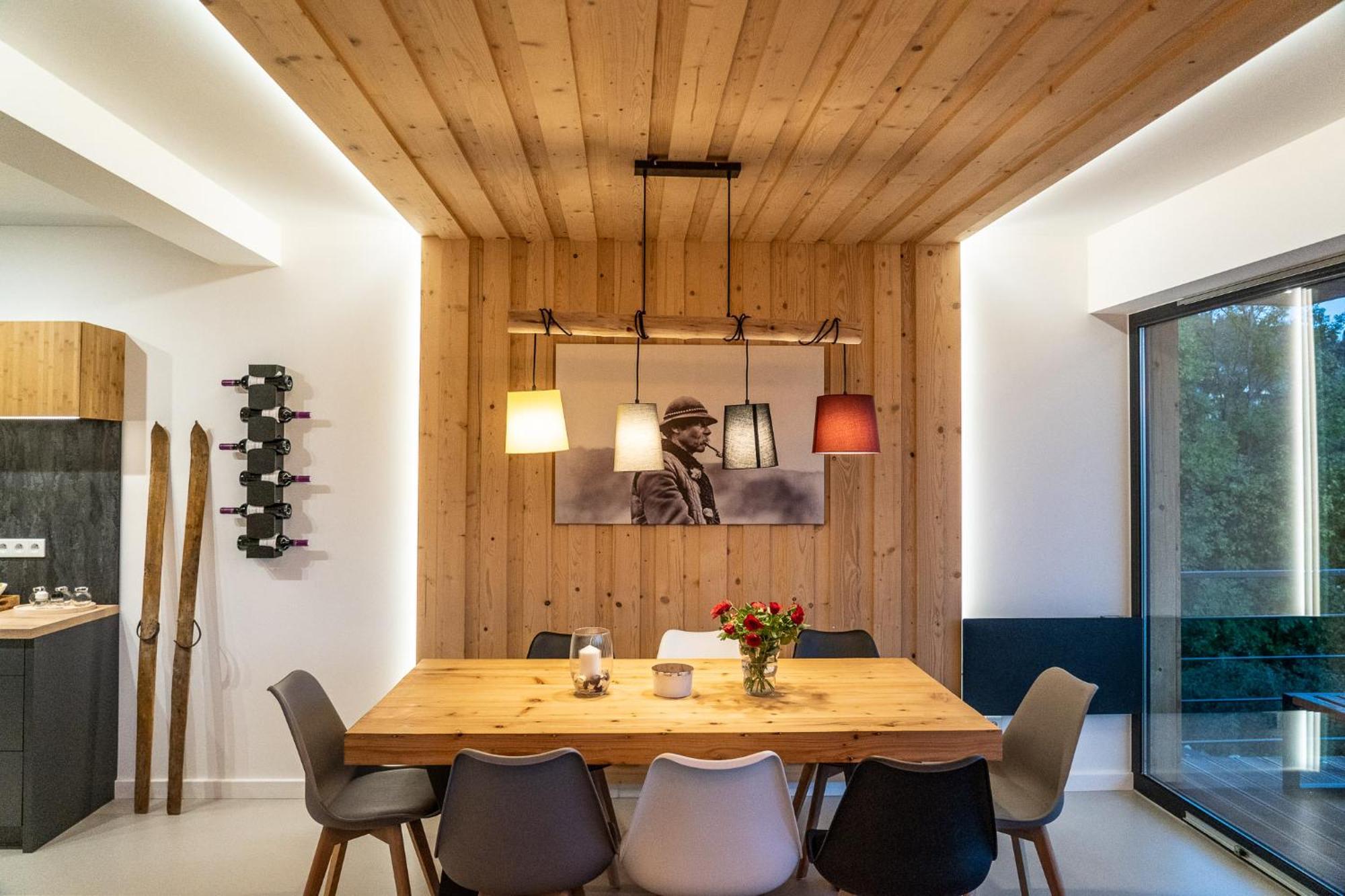 Nydala Eco Holiday home *