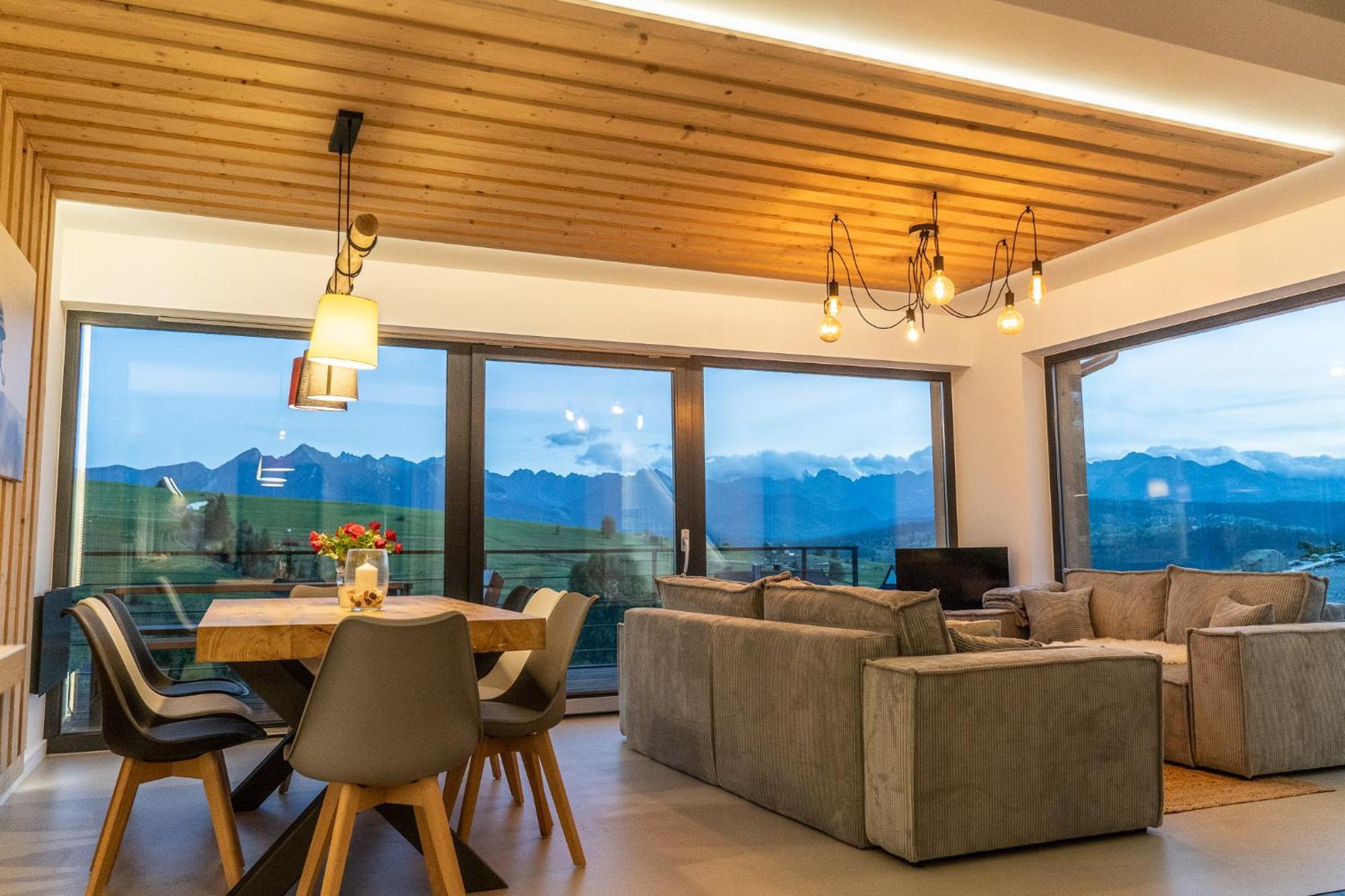 Holiday home Nydala Eco Rzepiska