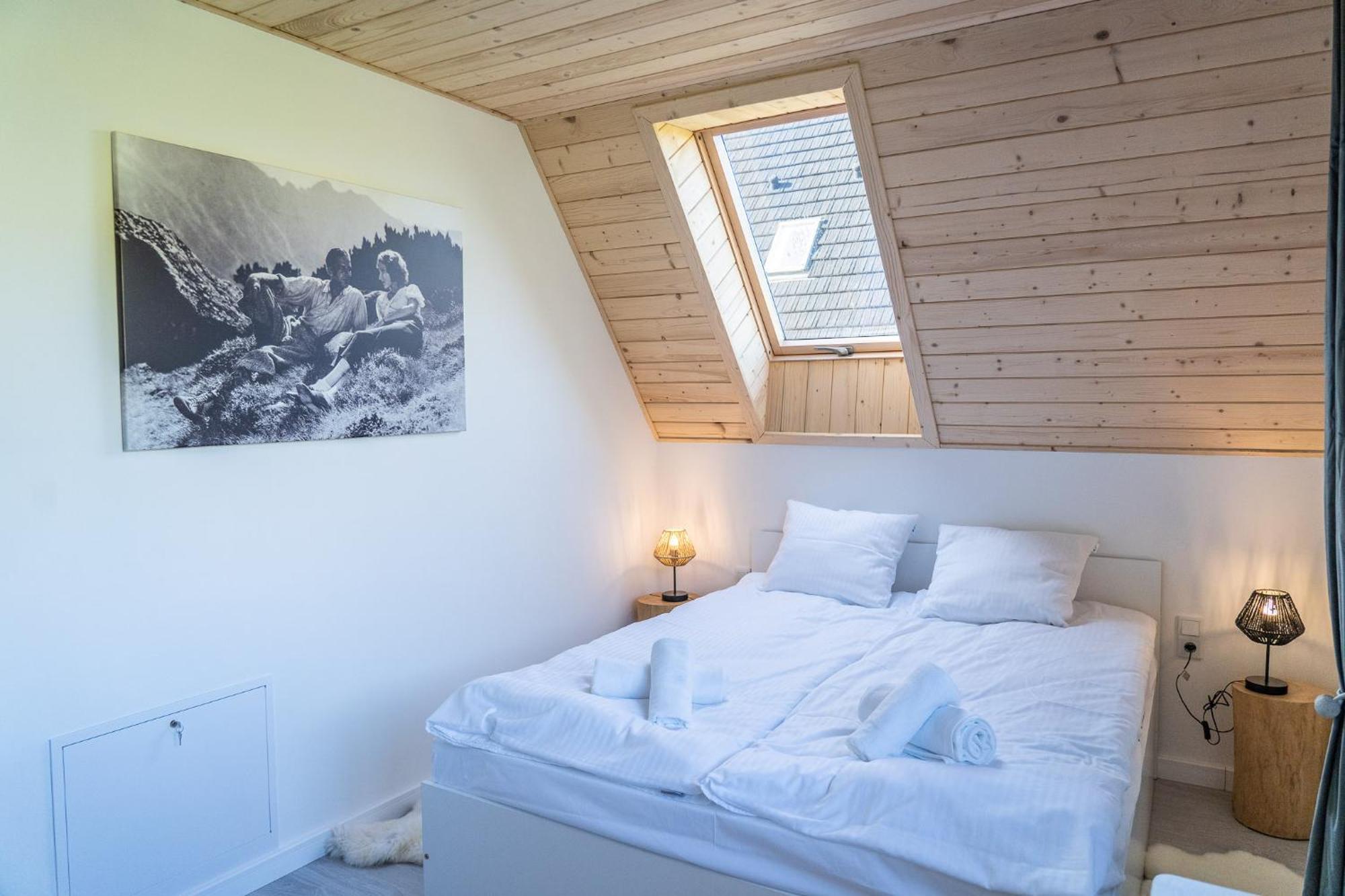 Nydala Eco Holiday home