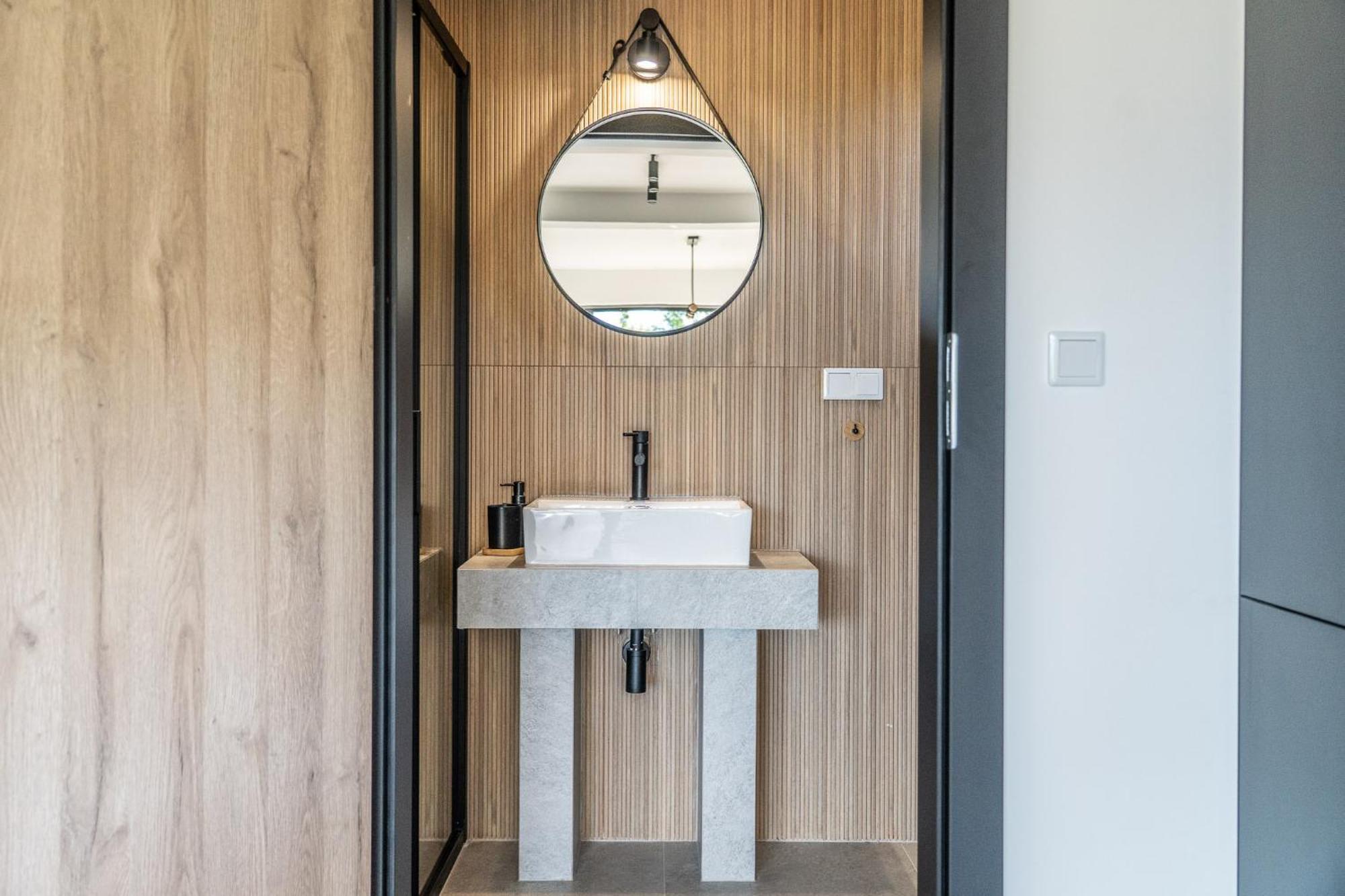 Holiday home Nydala Eco