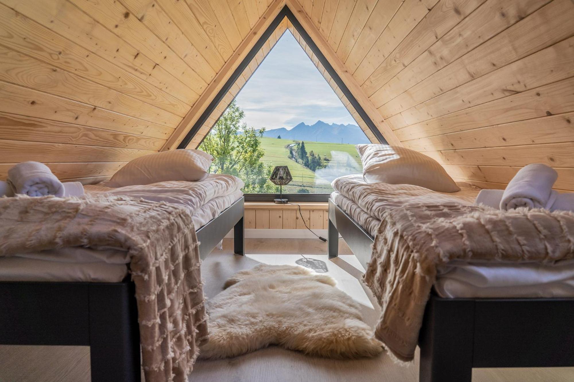 Nydala Eco Holiday home *