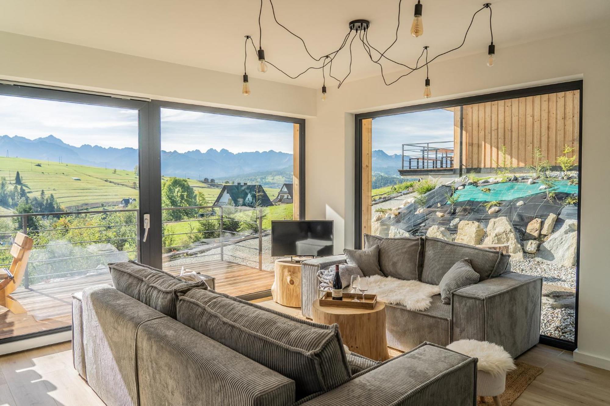 Holiday home Nydala Eco *