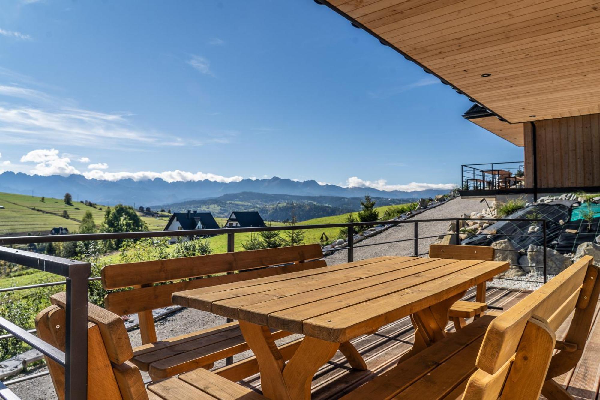 Nydala Eco Holiday home Rzepiska