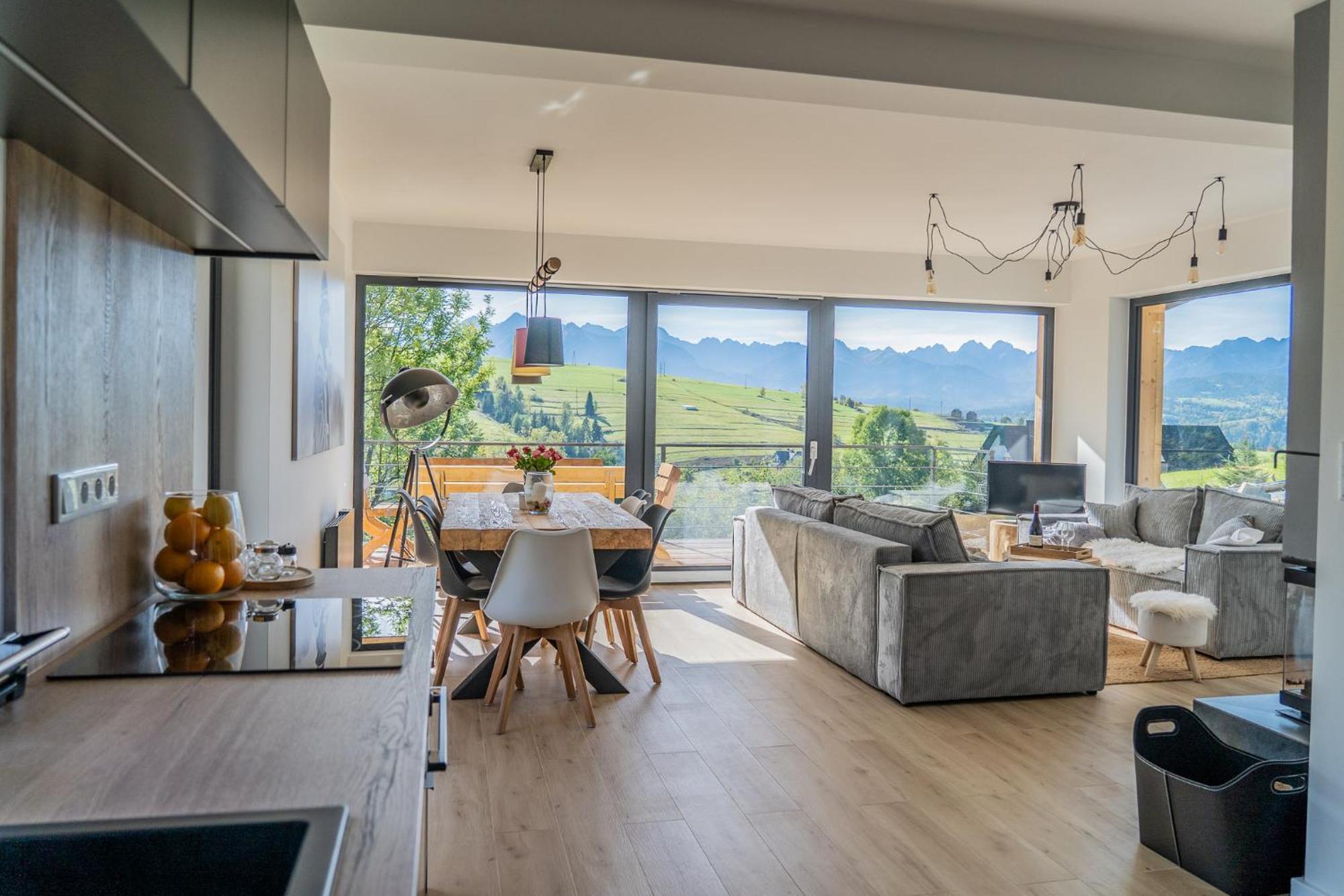 Nydala Eco Holiday home *