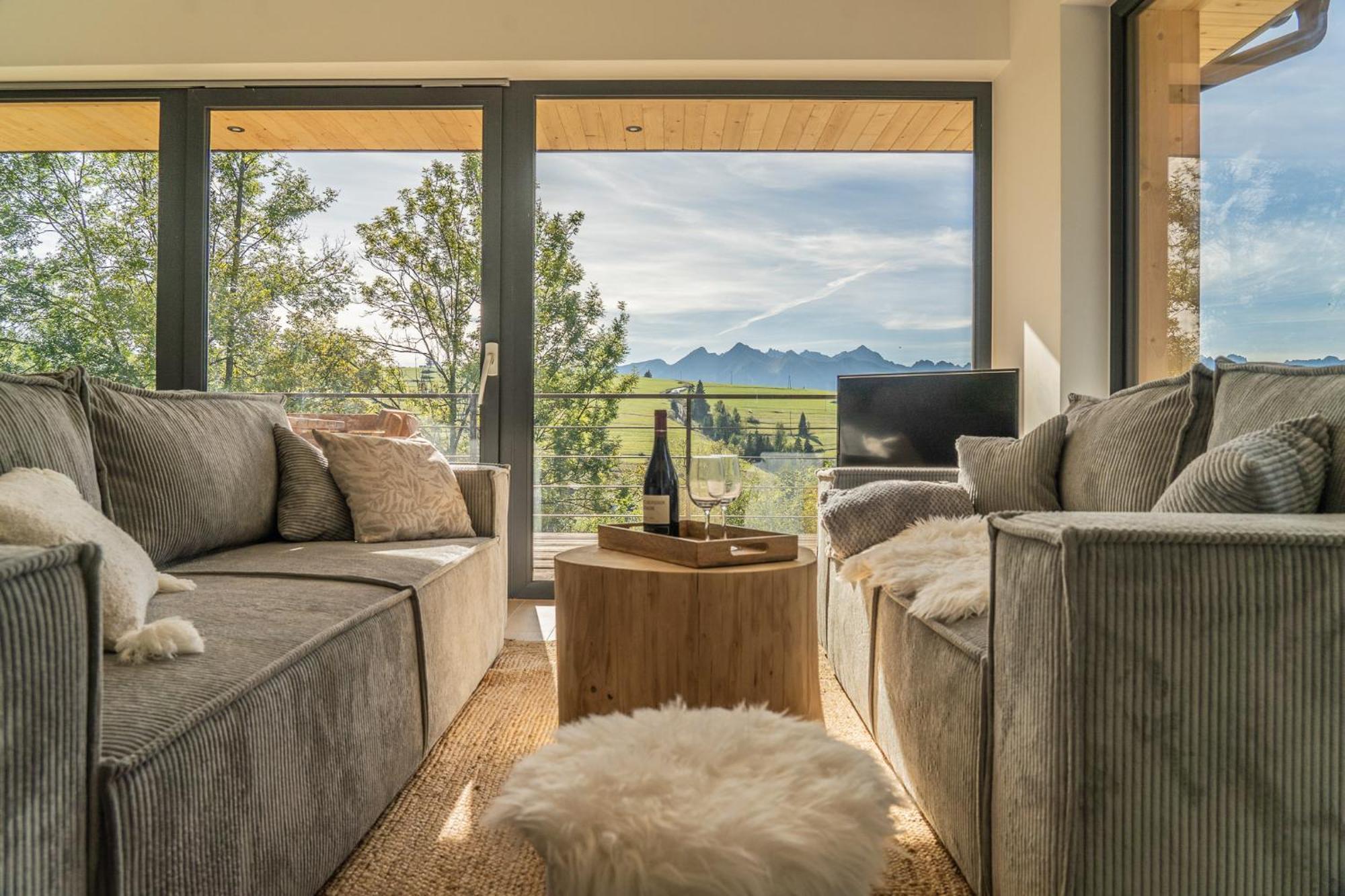 Holiday home Nydala Eco Rzepiska